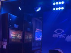 -唱吧麦颂KTV(松江五龙商业广场店)