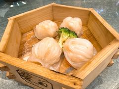 -聚福宝合苑食府(南头镇店)