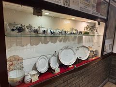 -老厨家(友谊路总店)