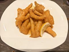 -吉香碳烤生蚝(仙霞路店)