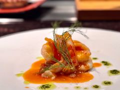 -Ginza Onodera铁板烧(外滩十八号店)