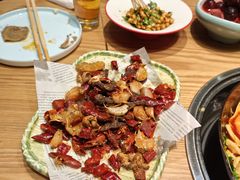 -奉天宴遇烧烤·冒锅