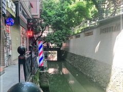 -小洲村