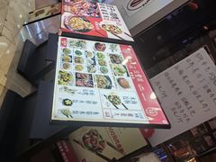 -日丰园海肠水饺·老字号大连海鲜(和平广场店)