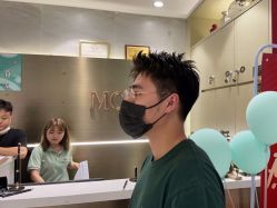-木北护肤造型
