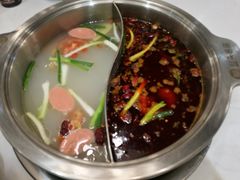 -屋头串串(新街里店)