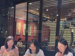 -东方明珠老上海8号餐厅(东方明珠广播电视塔店)