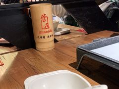 -管氏翅吧(人民大学店)