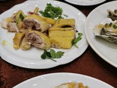 -瑞记湛江鸡饭店·粤西第一鸡(粤垦店)