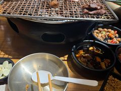 -九田家黑牛烤肉料理(华侨城店)