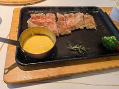 -豪享来中西餐厅(隆昌店)