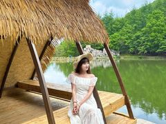 -洛阳白云山景区