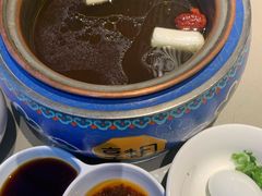 -享月汤皇·海鲜小火锅·聚会(曲江创意谷店)