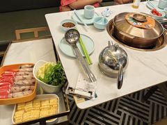 -润园四季椰子鸡火锅(南山海岸城店)