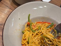 -Pennehut畔尼意面(合肥万象城店)