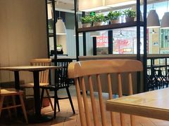 -肯德基(寮步欧尚店)