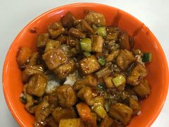 -天津工业大学西苑餐厅