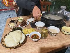 -尼玛藏家风味园(阿山食城店)