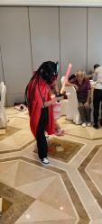 -小鲤鱼生日气球派对会场策划布置