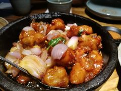 -青年公社烤鸭(青年路店)