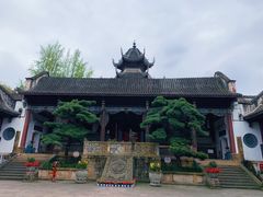-自贡市盐业历史博物馆