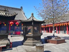 -慈恩寺