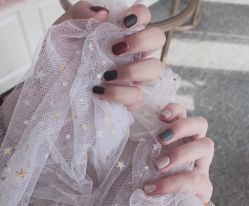 -Pink You美甲美睫纹绣定制中心