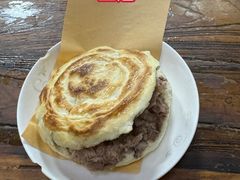 -樊记腊汁肉(竹笆市总店)