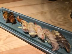 -Tuna maki寿司(园区永旺店)