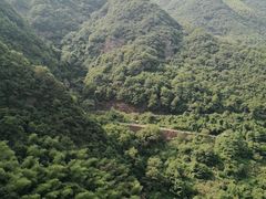 -宁波五龙潭景区