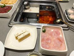 -海底捞火锅(龙岗星河COCO Park店)