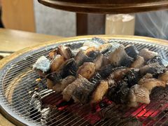 -泥炉烧肉师(新街口金銮巷店)