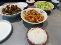 -潇湘阁(汉光百货店)