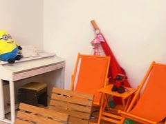 -鱼乐岛餐厅·户外花园主题餐厅