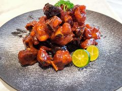 -凯鸽酒楼(操场城店)
