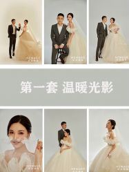 -新奕映像摄影机构