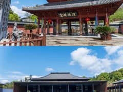-江西龙虎山景区
