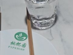 -枇杷园食为鲜火锅(南山店)