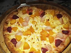 -比格比萨自助(宝山日月光店)