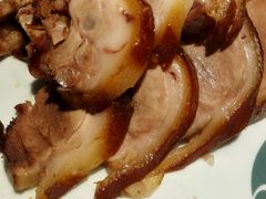 醬肘子-四季小馆·地道北京小吃(广百店)