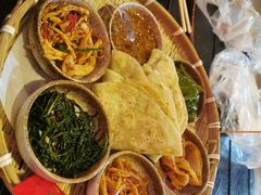 -沙州食驿·非遗小吃夜市