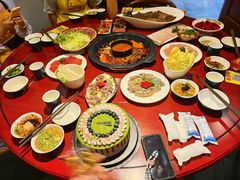 -蜀家渝重庆火锅(南屏街店)