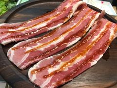 蔓越莓牛烧-千纸鹤嫩汁烤肉(西大直街店)