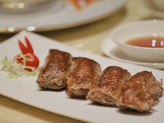 -8餐厅(新葡京酒店)