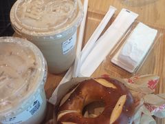 -Tims天好咖啡·贝果(雁展路万象天地店)