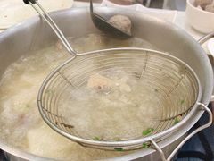 -黑山牛肉汤火锅(花城汇店)