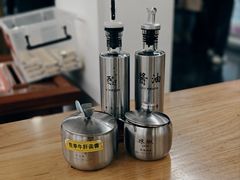 -龙华素斋(龙华路店)