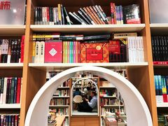 -当当书店(国泰广场店)
