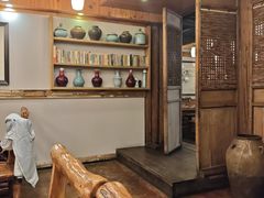 -五斗火锅(和平路店)