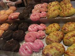 -LELECHA乐乐茶(百货大楼店)